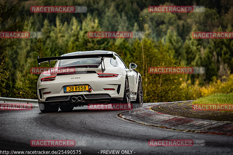 Bild #25490575 - Touristenfahrten Nürburgring Nordschleife (21.10.2023)