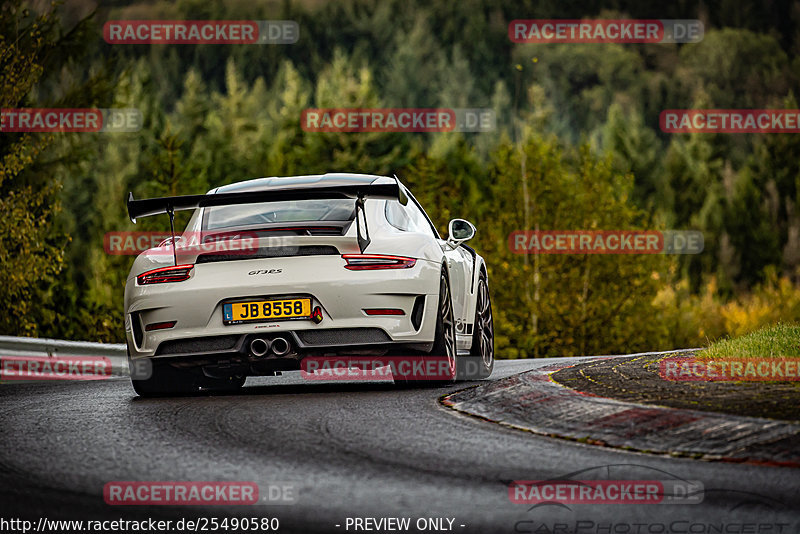 Bild #25490580 - Touristenfahrten Nürburgring Nordschleife (21.10.2023)