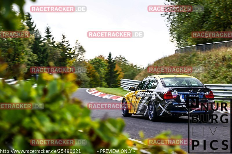 Bild #25490621 - Touristenfahrten Nürburgring Nordschleife (21.10.2023)