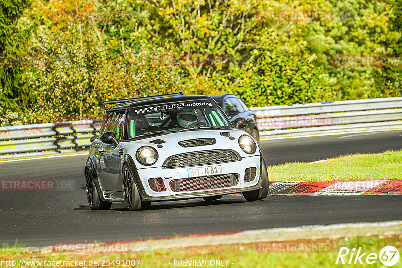 Bild #25491007 - Touristenfahrten Nürburgring Nordschleife (21.10.2023)