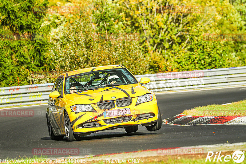 Bild #25491015 - Touristenfahrten Nürburgring Nordschleife (21.10.2023)