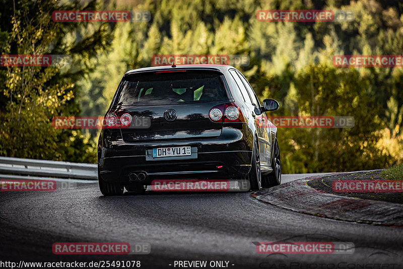 Bild #25491078 - Touristenfahrten Nürburgring Nordschleife (21.10.2023)