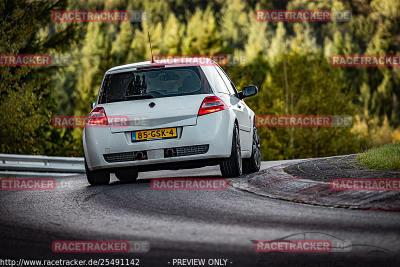 Bild #25491142 - Touristenfahrten Nürburgring Nordschleife (21.10.2023)