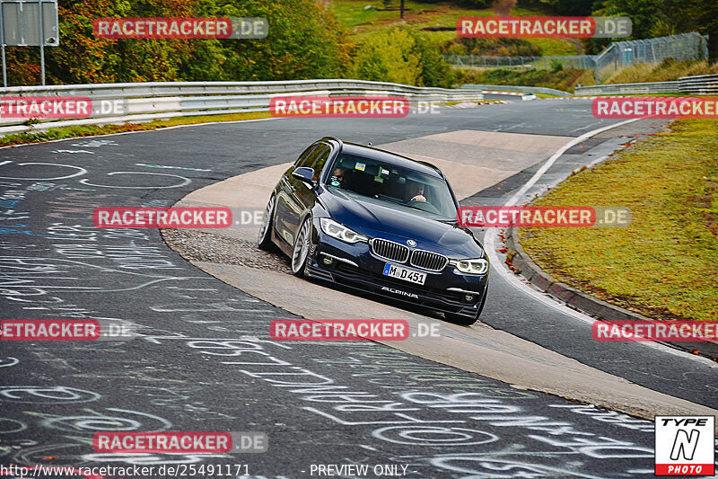 Bild #25491171 - Touristenfahrten Nürburgring Nordschleife (21.10.2023)