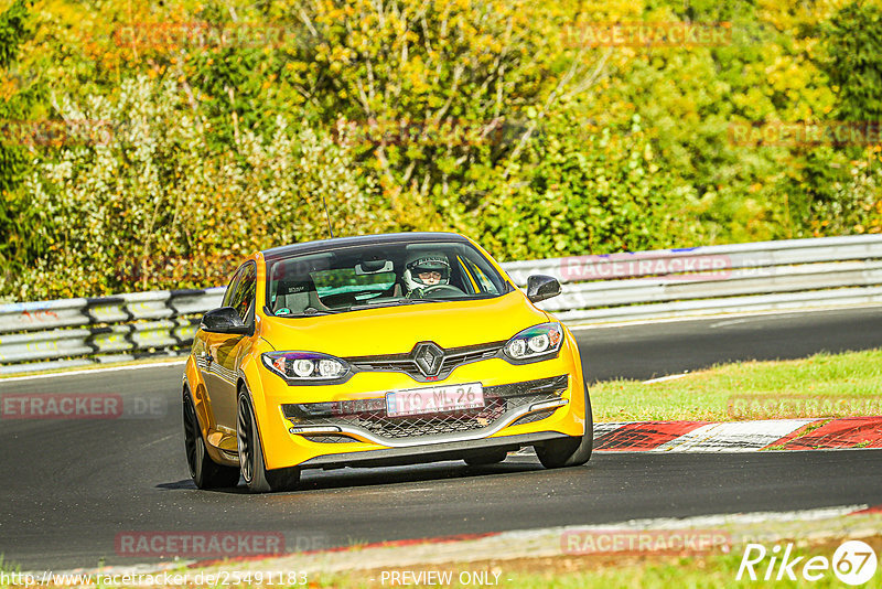 Bild #25491183 - Touristenfahrten Nürburgring Nordschleife (21.10.2023)