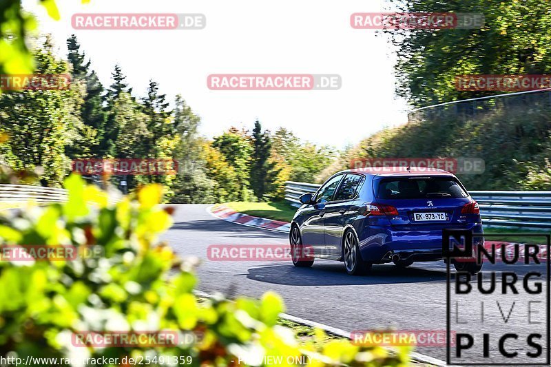 Bild #25491359 - Touristenfahrten Nürburgring Nordschleife (21.10.2023)