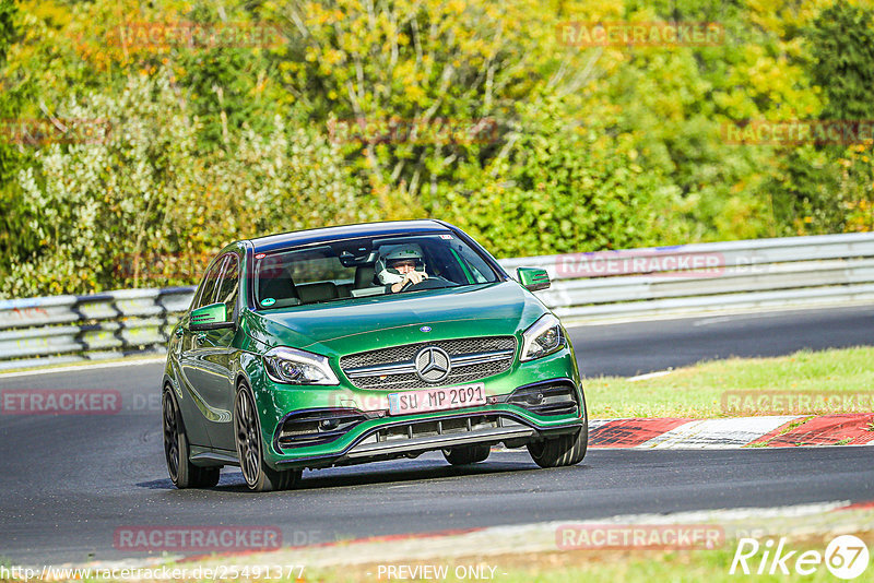 Bild #25491377 - Touristenfahrten Nürburgring Nordschleife (21.10.2023)