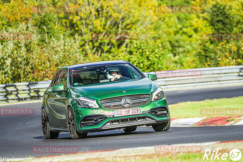 Bild #25491380 - Touristenfahrten Nürburgring Nordschleife (21.10.2023)