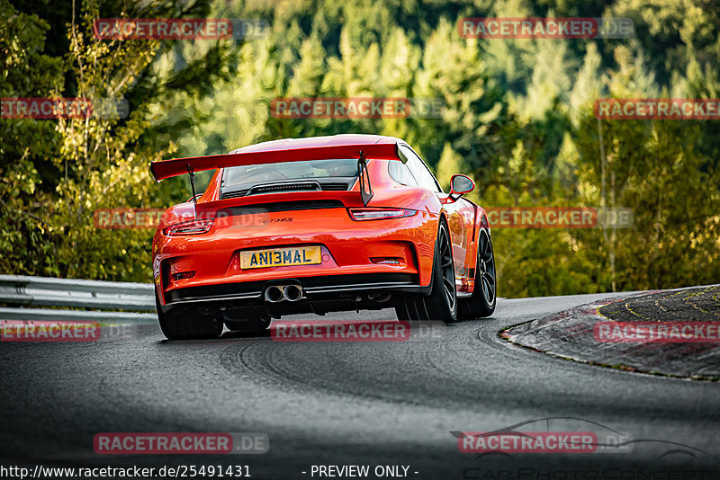 Bild #25491431 - Touristenfahrten Nürburgring Nordschleife (21.10.2023)