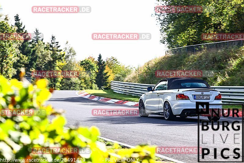 Bild #25491479 - Touristenfahrten Nürburgring Nordschleife (21.10.2023)