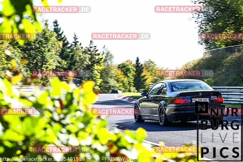 Bild #25491559 - Touristenfahrten Nürburgring Nordschleife (21.10.2023)