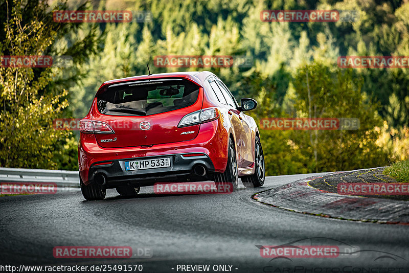 Bild #25491570 - Touristenfahrten Nürburgring Nordschleife (21.10.2023)