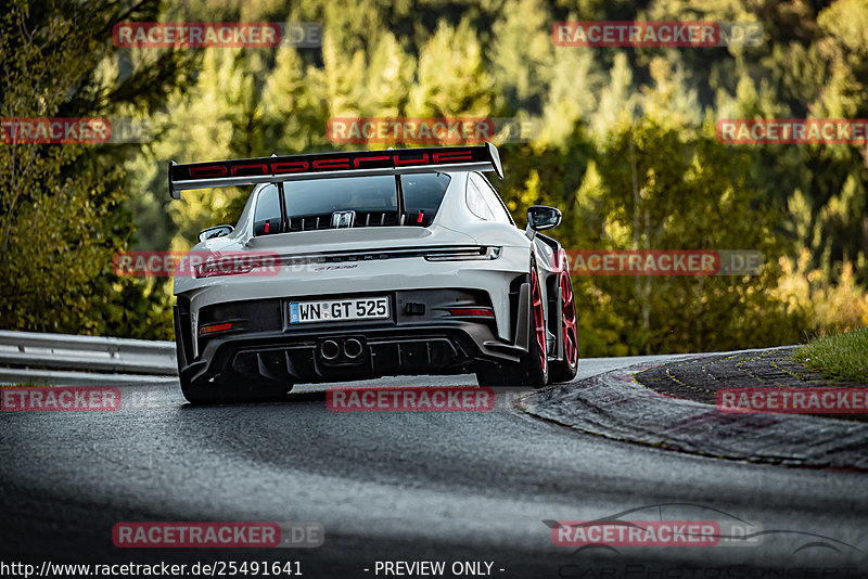 Bild #25491641 - Touristenfahrten Nürburgring Nordschleife (21.10.2023)