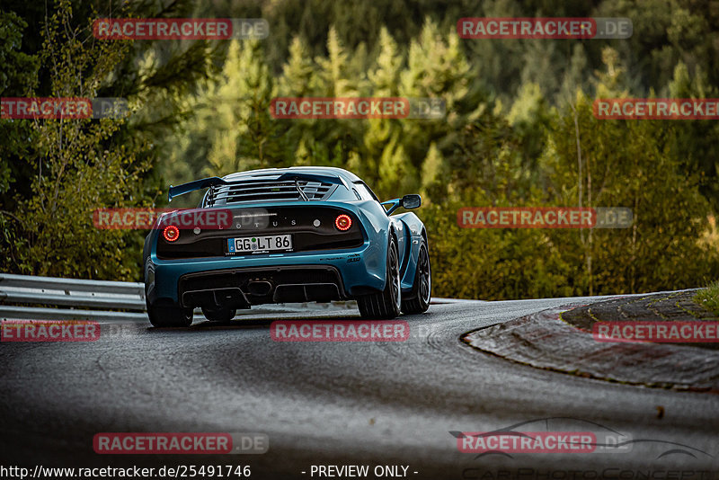 Bild #25491746 - Touristenfahrten Nürburgring Nordschleife (21.10.2023)