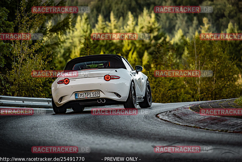 Bild #25491770 - Touristenfahrten Nürburgring Nordschleife (21.10.2023)