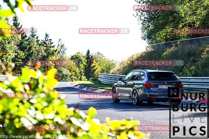 Bild #25491781 - Touristenfahrten Nürburgring Nordschleife (21.10.2023)