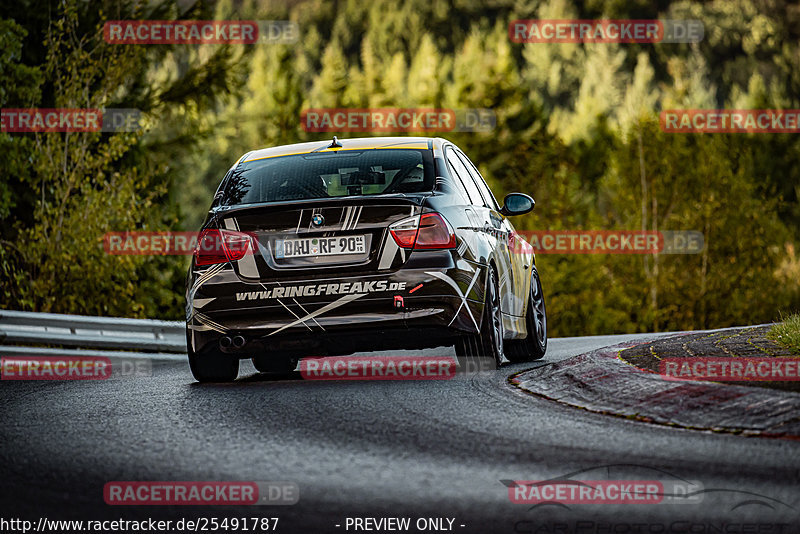 Bild #25491787 - Touristenfahrten Nürburgring Nordschleife (21.10.2023)