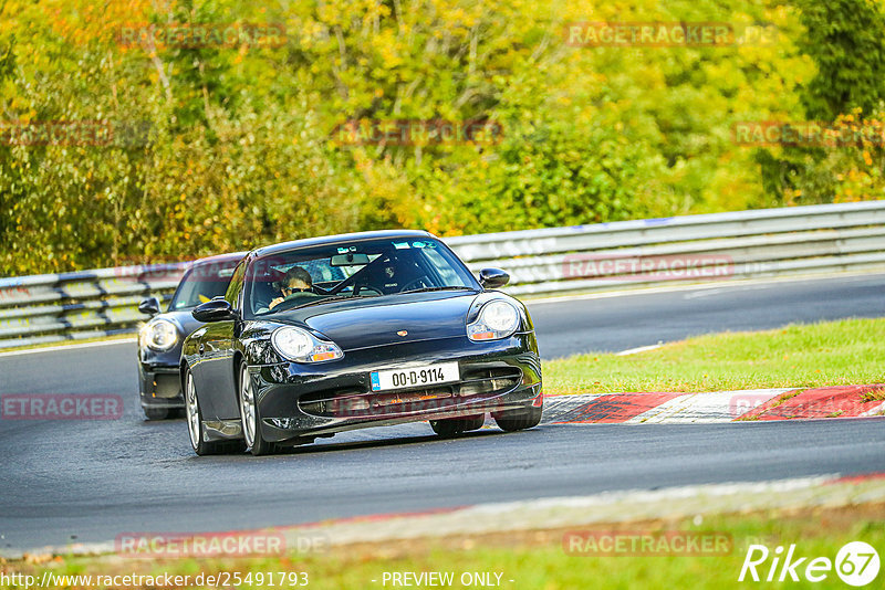 Bild #25491793 - Touristenfahrten Nürburgring Nordschleife (21.10.2023)