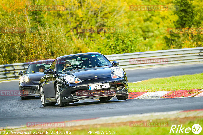 Bild #25491796 - Touristenfahrten Nürburgring Nordschleife (21.10.2023)