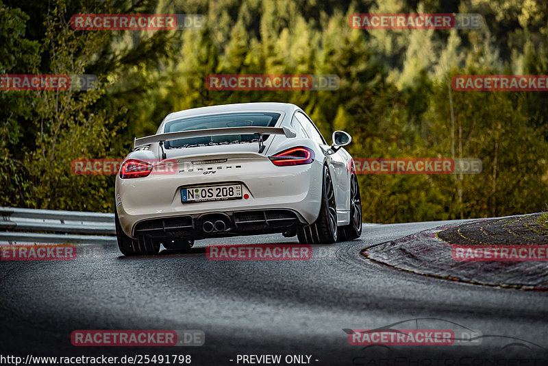 Bild #25491798 - Touristenfahrten Nürburgring Nordschleife (21.10.2023)