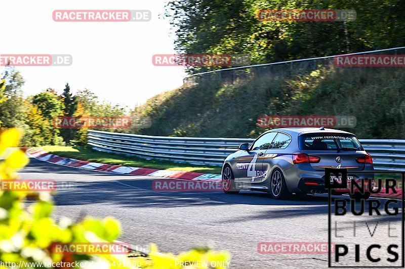 Bild #25491800 - Touristenfahrten Nürburgring Nordschleife (21.10.2023)