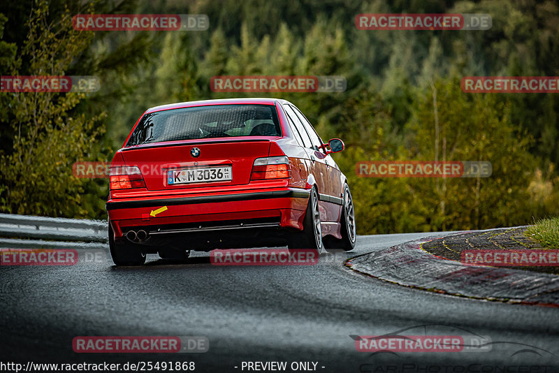 Bild #25491868 - Touristenfahrten Nürburgring Nordschleife (21.10.2023)