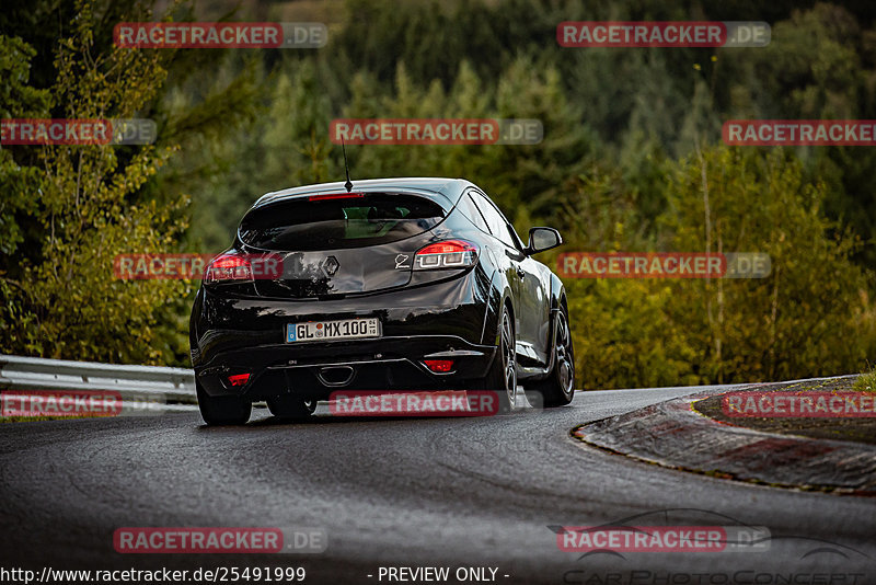 Bild #25491999 - Touristenfahrten Nürburgring Nordschleife (21.10.2023)