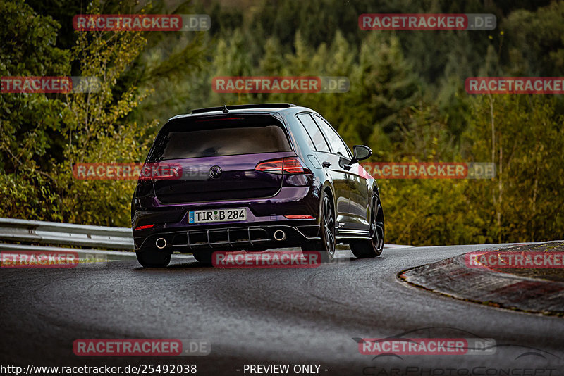 Bild #25492038 - Touristenfahrten Nürburgring Nordschleife (21.10.2023)