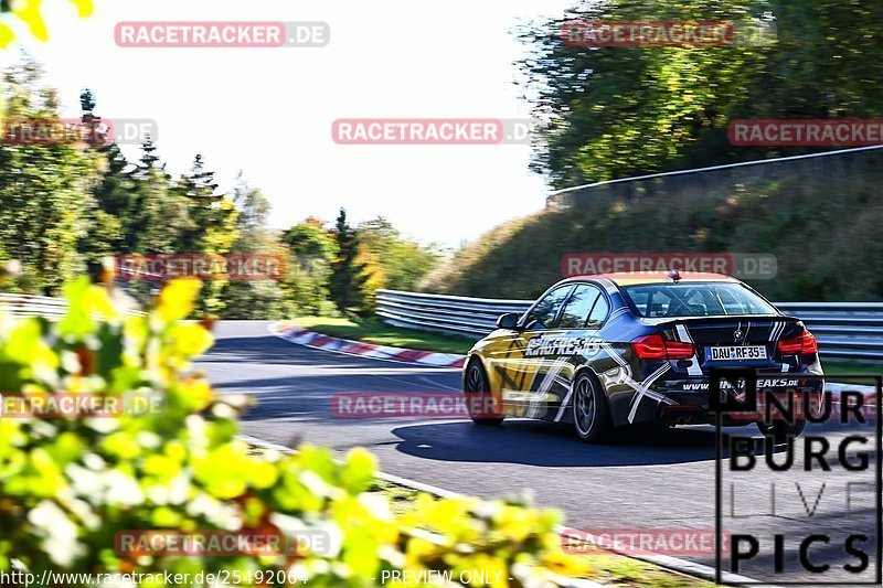 Bild #25492064 - Touristenfahrten Nürburgring Nordschleife (21.10.2023)