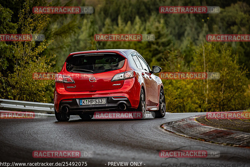 Bild #25492075 - Touristenfahrten Nürburgring Nordschleife (21.10.2023)