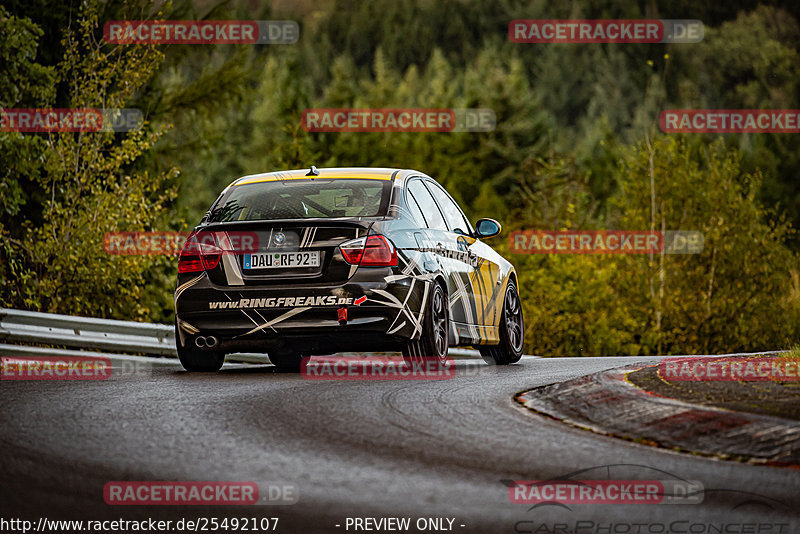 Bild #25492107 - Touristenfahrten Nürburgring Nordschleife (21.10.2023)