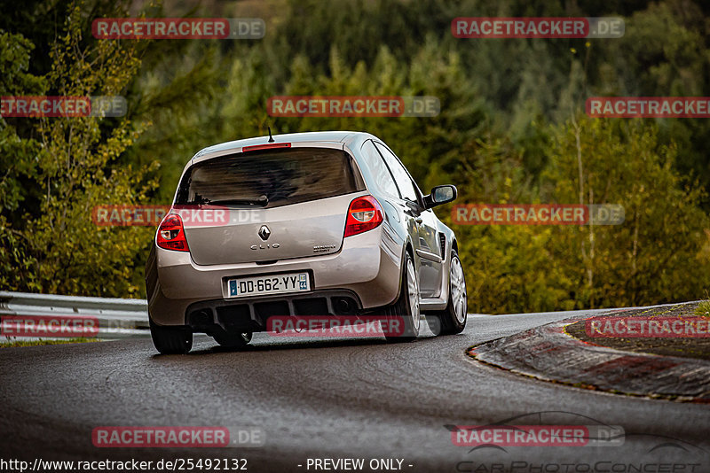 Bild #25492132 - Touristenfahrten Nürburgring Nordschleife (21.10.2023)