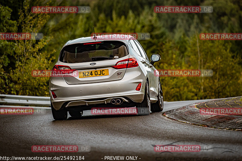 Bild #25492184 - Touristenfahrten Nürburgring Nordschleife (21.10.2023)