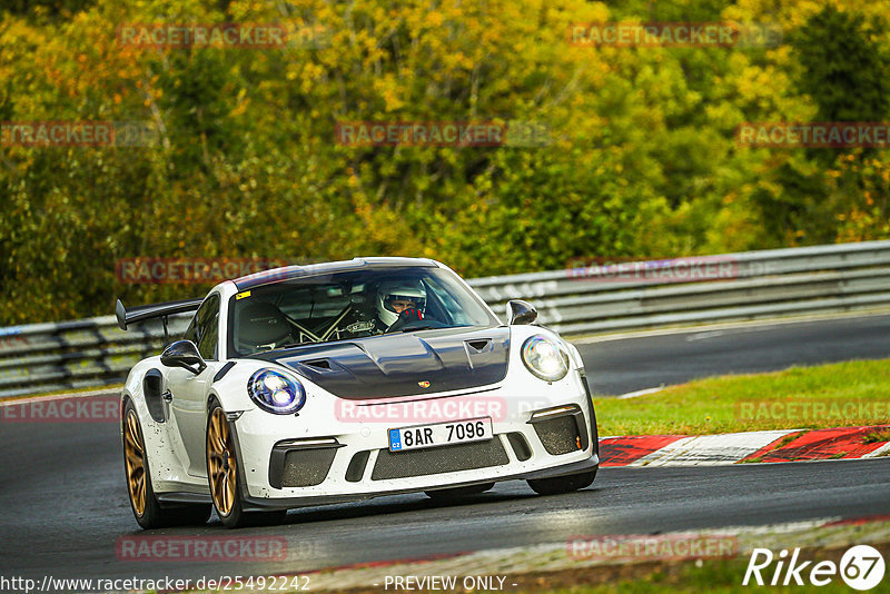 Bild #25492242 - Touristenfahrten Nürburgring Nordschleife (21.10.2023)