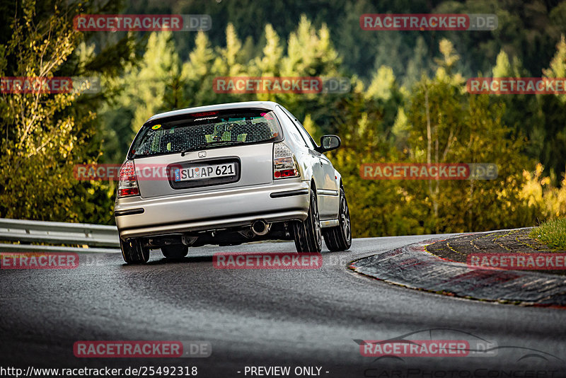 Bild #25492318 - Touristenfahrten Nürburgring Nordschleife (21.10.2023)