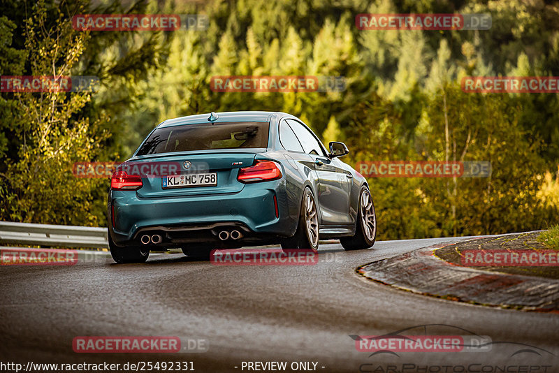 Bild #25492331 - Touristenfahrten Nürburgring Nordschleife (21.10.2023)