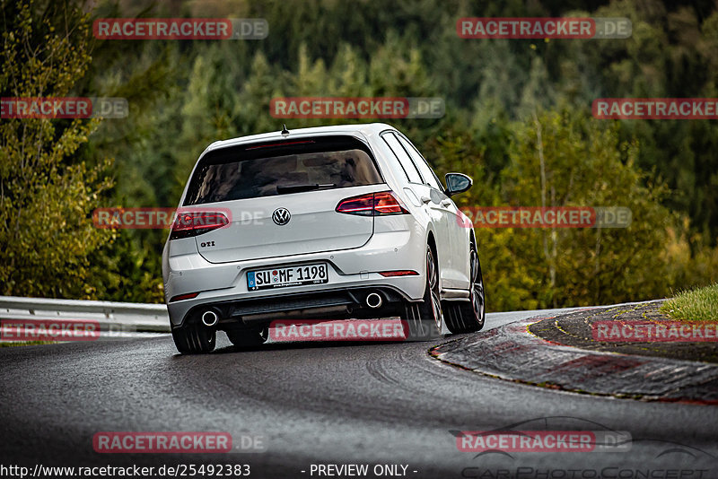 Bild #25492383 - Touristenfahrten Nürburgring Nordschleife (21.10.2023)