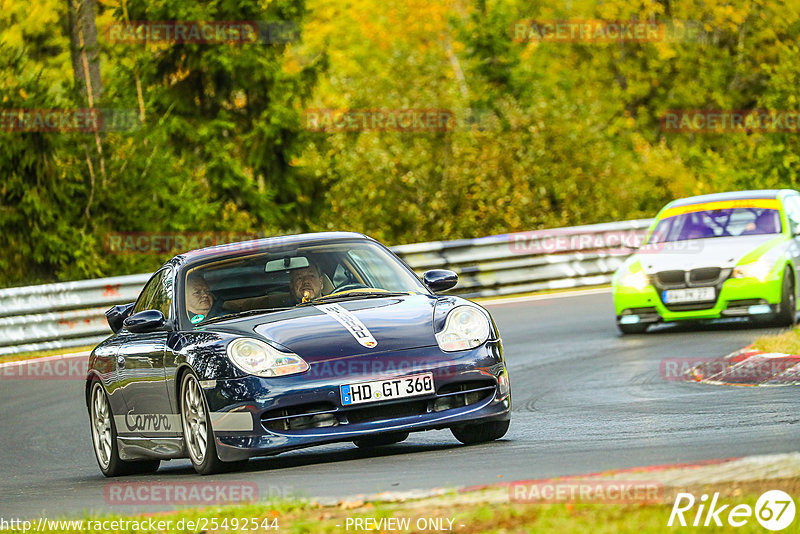 Bild #25492544 - Touristenfahrten Nürburgring Nordschleife (21.10.2023)