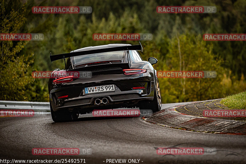 Bild #25492571 - Touristenfahrten Nürburgring Nordschleife (21.10.2023)