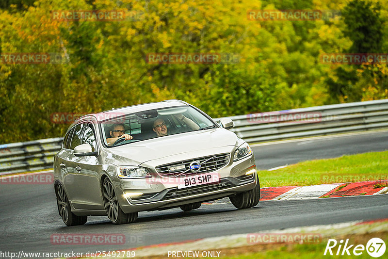 Bild #25492789 - Touristenfahrten Nürburgring Nordschleife (21.10.2023)