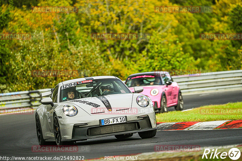 Bild #25492822 - Touristenfahrten Nürburgring Nordschleife (21.10.2023)