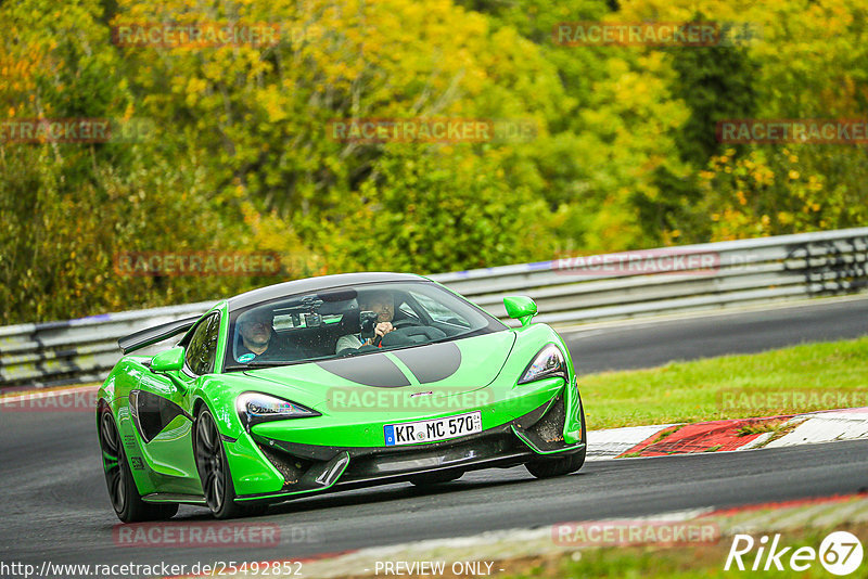 Bild #25492852 - Touristenfahrten Nürburgring Nordschleife (21.10.2023)