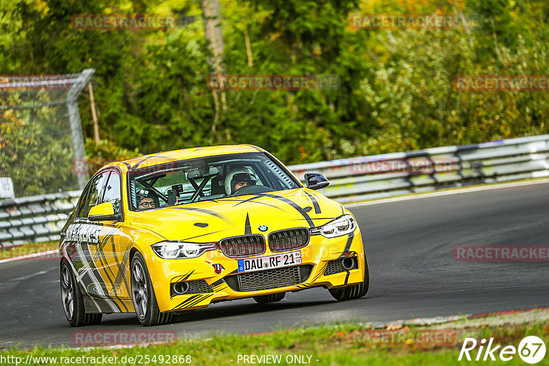 Bild #25492868 - Touristenfahrten Nürburgring Nordschleife (21.10.2023)