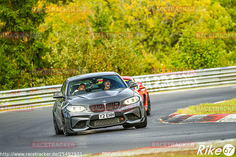 Bild #25492971 - Touristenfahrten Nürburgring Nordschleife (21.10.2023)