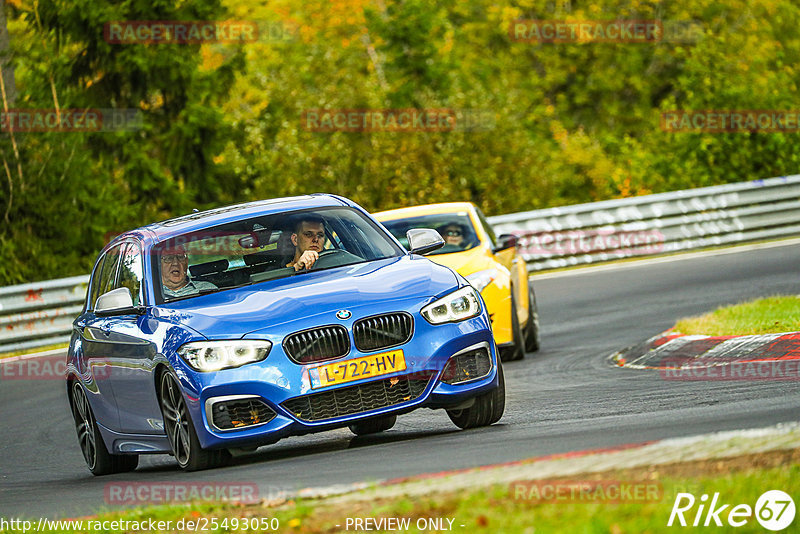 Bild #25493050 - Touristenfahrten Nürburgring Nordschleife (21.10.2023)