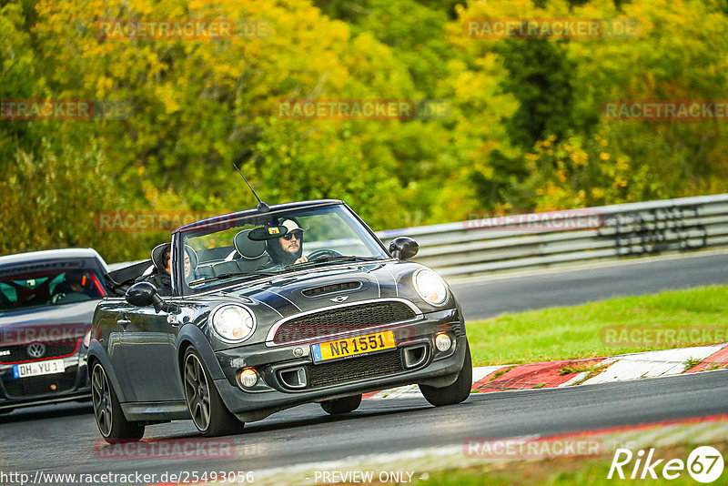 Bild #25493056 - Touristenfahrten Nürburgring Nordschleife (21.10.2023)