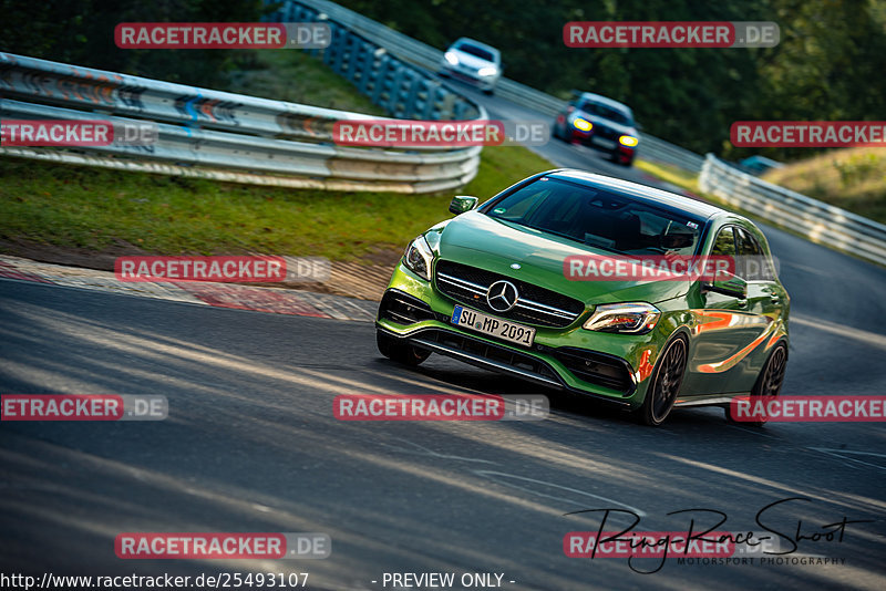 Bild #25493107 - Touristenfahrten Nürburgring Nordschleife (21.10.2023)