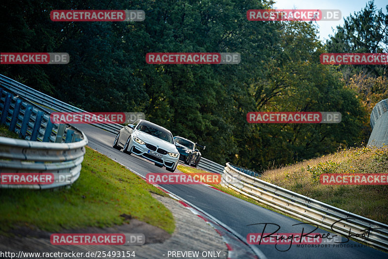 Bild #25493154 - Touristenfahrten Nürburgring Nordschleife (21.10.2023)