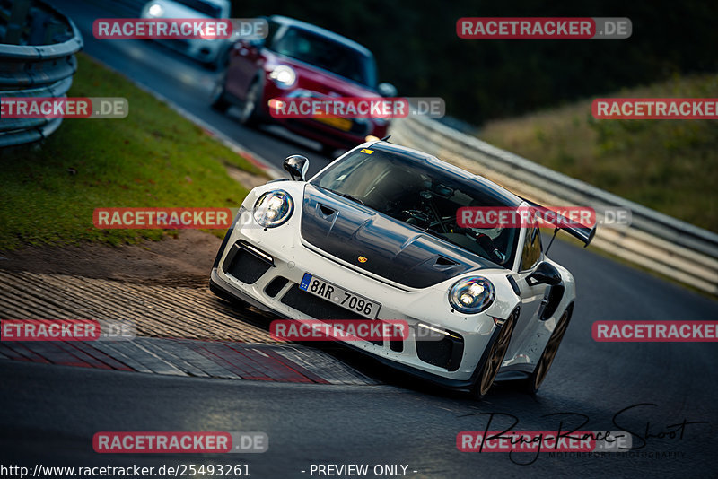 Bild #25493261 - Touristenfahrten Nürburgring Nordschleife (21.10.2023)