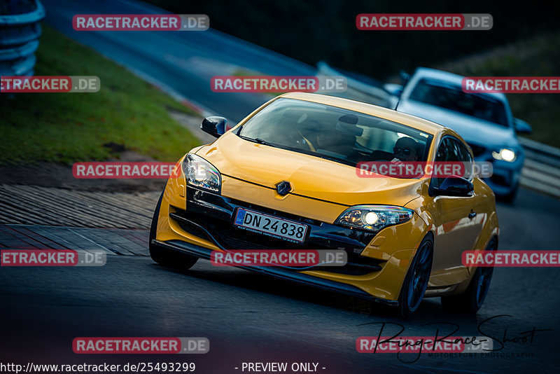 Bild #25493299 - Touristenfahrten Nürburgring Nordschleife (21.10.2023)